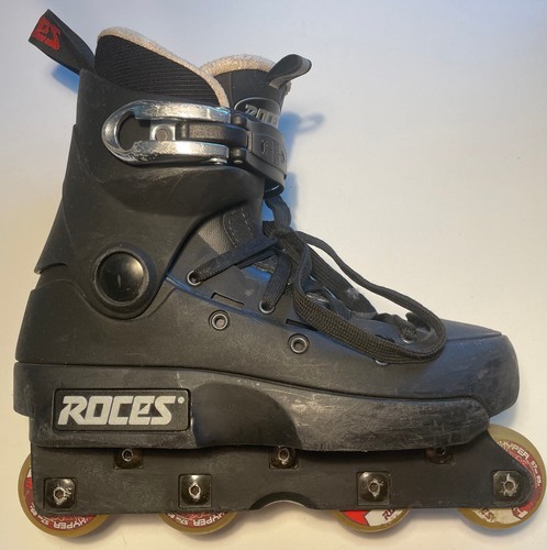 Roces 2000 pattini linea - pattini,
