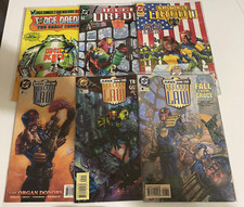 Judge Dredd: Legends of the