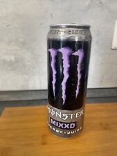 Monster Energy Drink Monster