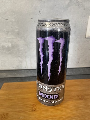 Monster energy drink - monster,