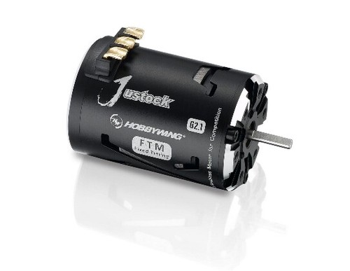 Nuovo hobbywing justock 1 - nuovo,