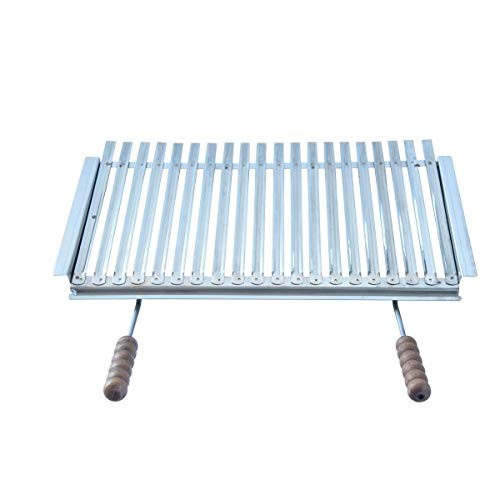 Bg79 graticola dietetica - graticola, inox