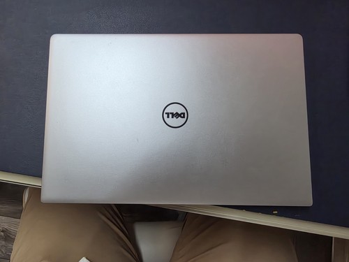 Dell xps 9343 5500u 8gb - dell,