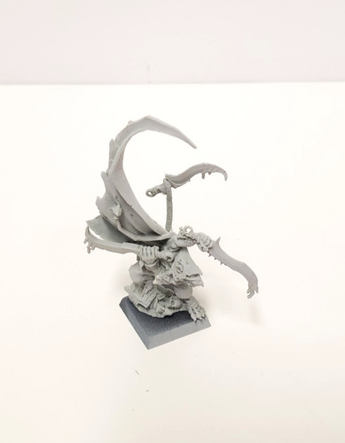 Snikch deathmaster - snikch,