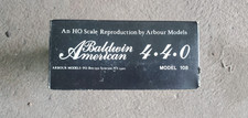 Arbour models ho - arbour,