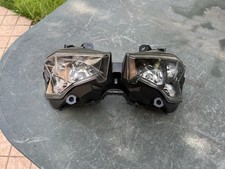 Fanale Kawasaki Zx 6 R Ninja