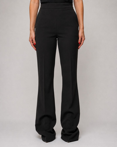 Elisabetta franchi pantalone - elisabetta,