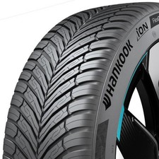 Hankook iON FlexClimate