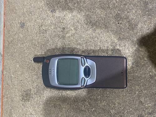 Nokia 7110 nse telefono - nokia,