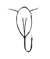 Pettorale inglese da caccia in