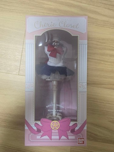 Mini abito bandai cherie - bandai,