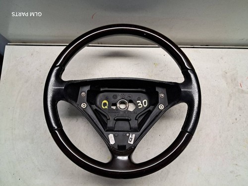 Volante mercedes slk r171 2004 - mercedes,