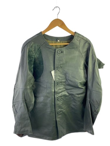 Giacca pelle blouson - pelle, blouson/giacca