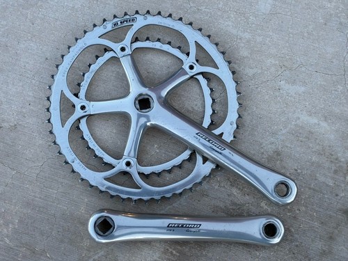 Campagnolo italy record - italy,