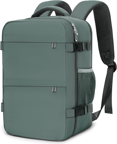 Zaino viaggio 20l 40x20x25 - zaino,