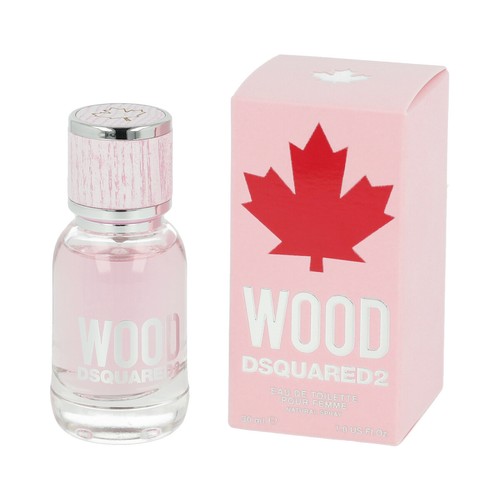 Dsquared2 legno per lei - per, eau