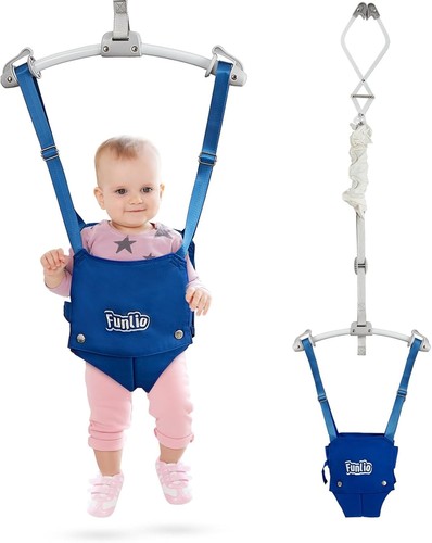 Funlio altalene porta bebè - da,