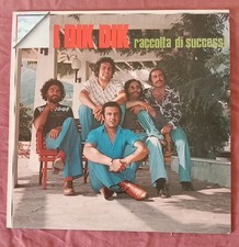 I DIK DIK  Raccolta Di