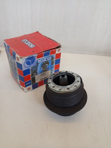 Mozzo sparco per volante - mozzo,