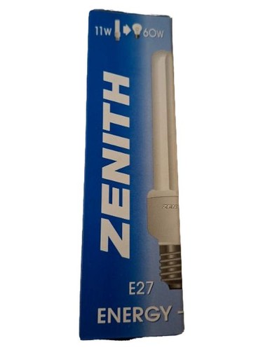 Zenith energy e27 - zenith,
