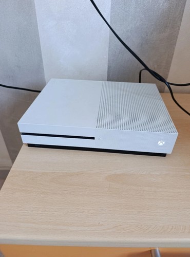 Microsoft xbox one - xbox, s