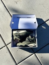 Jordan 4 Undefeated 2025