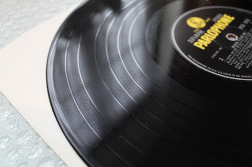 The beatles please - beatles,