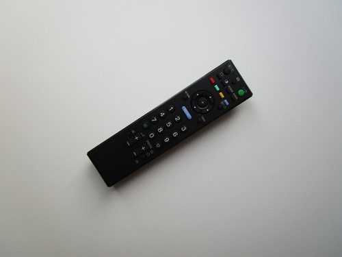 Remote control for sony - control,