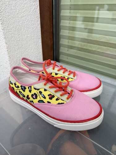 Sneakers the marc jacobs - the,