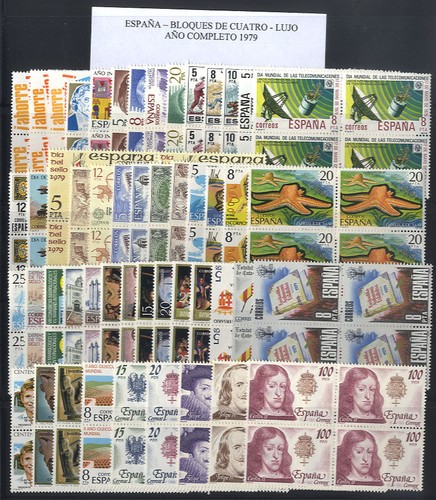 Oportunidad año 1979 - ,