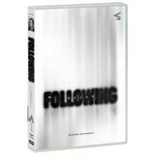 FOLLOWING Dvd