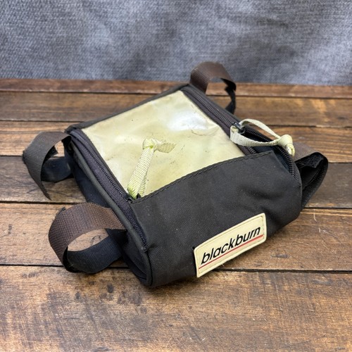 Borsa vintage blackburn areo - vintage,
