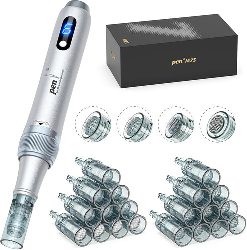 Derma pen m7s - pen,