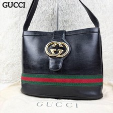 Borsa a tracolla Gucci linea