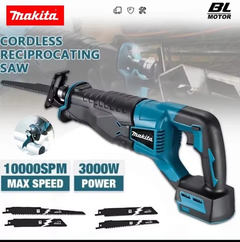Makita sega gattuccio a - sega,