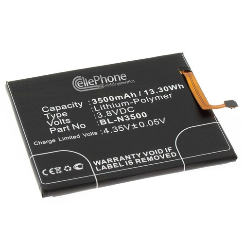 Batteria polymer per gionee - batteria,
