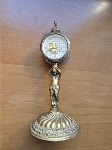 Scultura ottone antico 800 - antico,