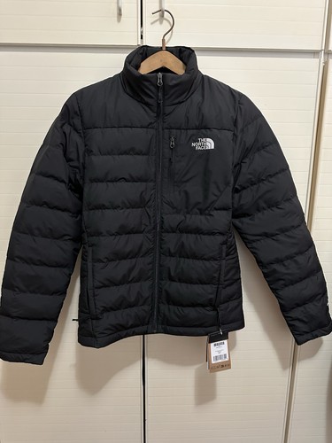 The north face piumino - , nero