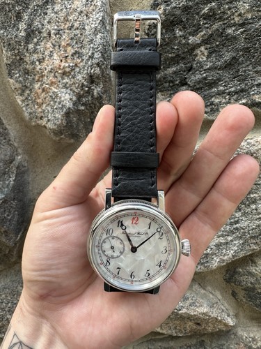 Orologio polso meccanico - orologio,