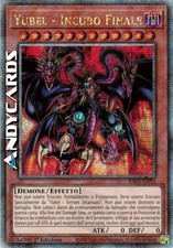 YUBEL - INCUBO FINALE (The