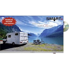 Reflexion LDDX32iBT   TV LCD 80 cm 32 pollici ERP E (A - G) DVB-T2, DVB-C, DVB-S