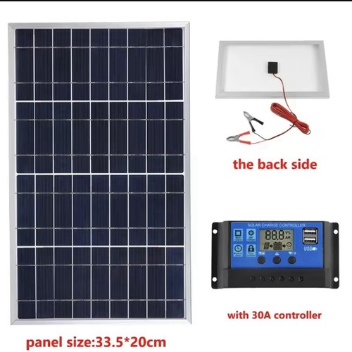 Kit pannello solare - kit,