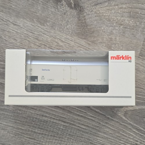 Märklin frigorifero auto - ho,