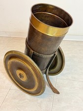 Particolare portaombrelli in