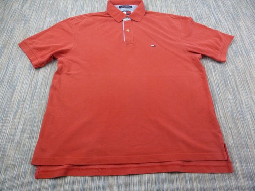 Polo tommy hilfiger uomo - tommy,