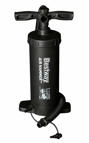 Bestway pompa manuale - bestway, martello