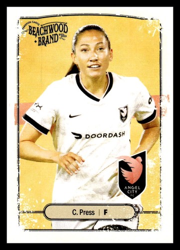 Christen press angel - press,