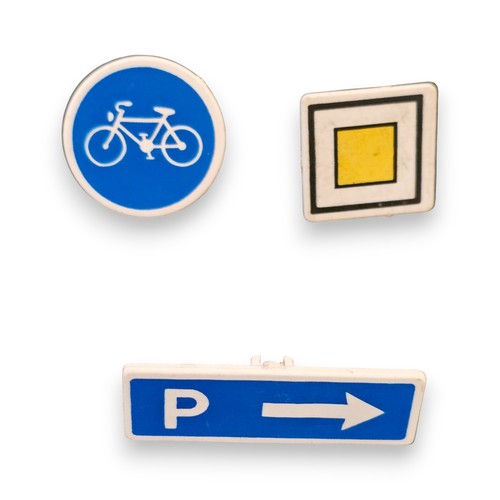 Playmobil accessori