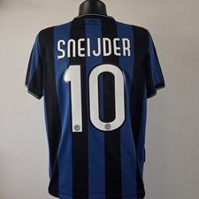 Maglia sneijder inter milan - maglia,