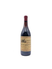 1974 RENATO RATTI - BAROLO -